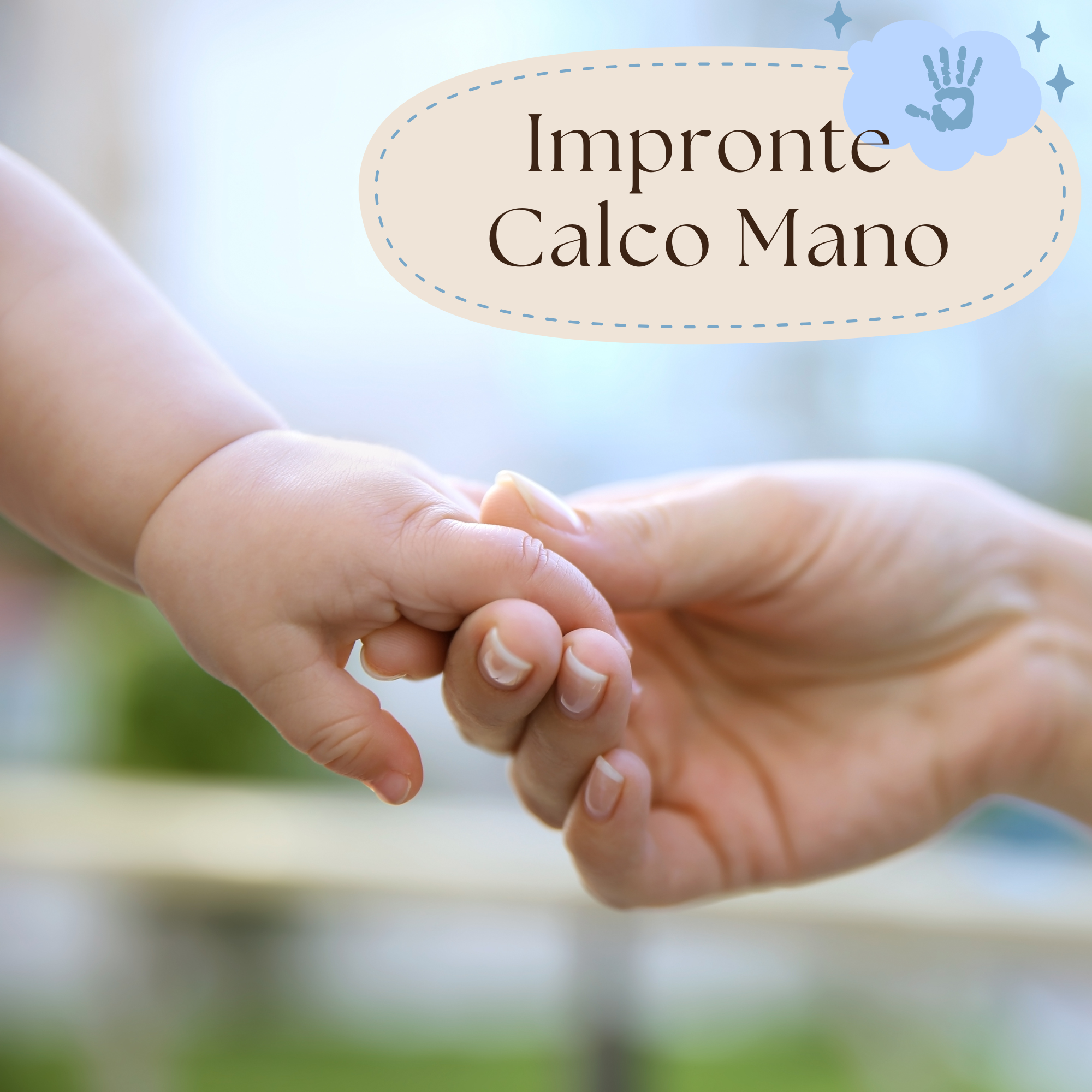 Quadretto Nascita Personalizzato - immagine 9